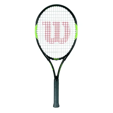 Raquette de Tennis Wilson Blade Team Junior 26 (Cordée)