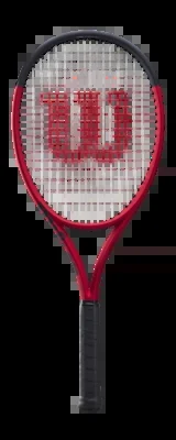 Raquette de Tennis Wilson Clash 108 V2 (Non Cordée)