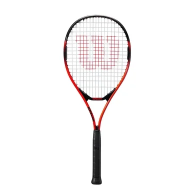 Raquette de Tennis Wilson Enfant Pro Staff Precision Jr 26 (Bespannen)