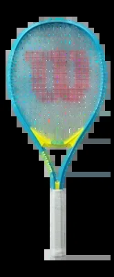 Raquette de Tennis Wilson Enfant Ultra Power 25