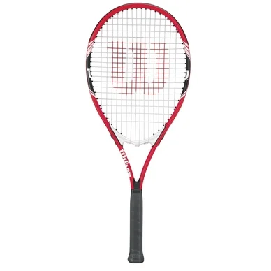 Raquette de tennis Wilson Federer Rouge