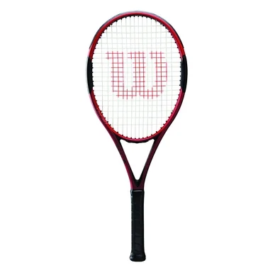 Raquette de Tennis Wilson H5 (Cordée)