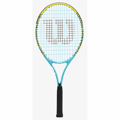 Raquette de Tennis Wilson Kids Minions 2.0 Jr 21 (Cordée)