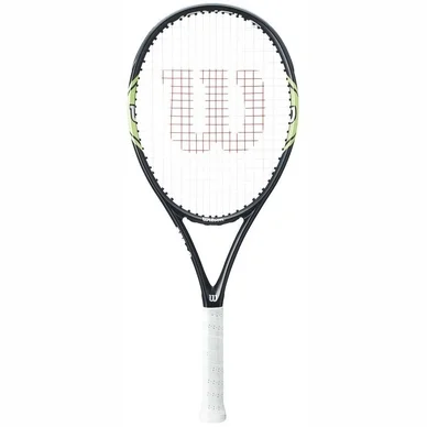 Raquette de Tennis Wilson Monfils Lite 105 (Cordée)