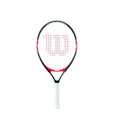 Raquette de Tennis Wilson Roger Federer Junior 23 (Cordée)