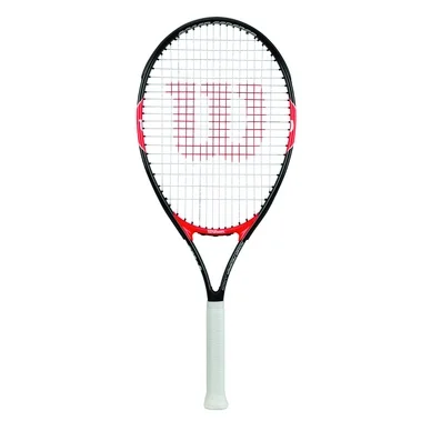 Raquette de Tennis Wilson Roger Federer Junior 26 (Cordée)