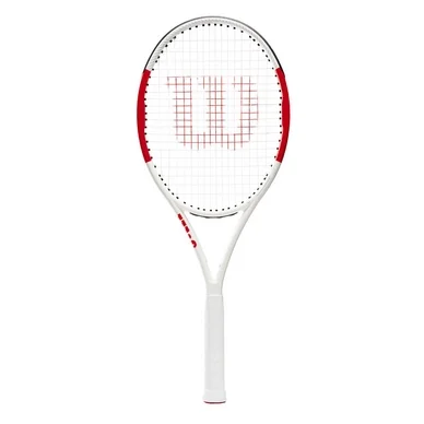 Raquette de Tennis Wilson Six.One Lite 102 (Cordée)