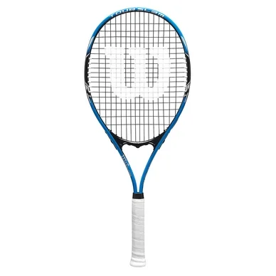 Raquette de Tennis Wilson Tour Slam (Cordée)