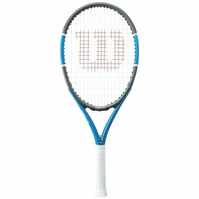 Raquette de Tennis Wilson Triad Three (Cordée)