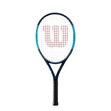 Raquette de Tennis Wilson Ultra 25 Junior (Cordée)