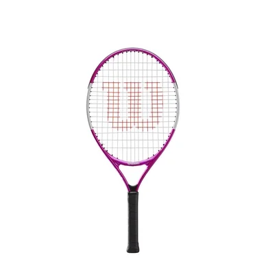 Raquette de Tennis Wilson Ultra Pink 23 2020 (Cordée)