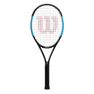 Raquette de Tennis Wilson Ultra Power 100 2020 (Cordée)