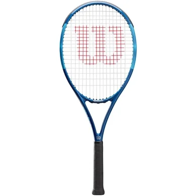 Raquette de Tennis Wilson Ultra Power Team 103 2020 (Cordée)