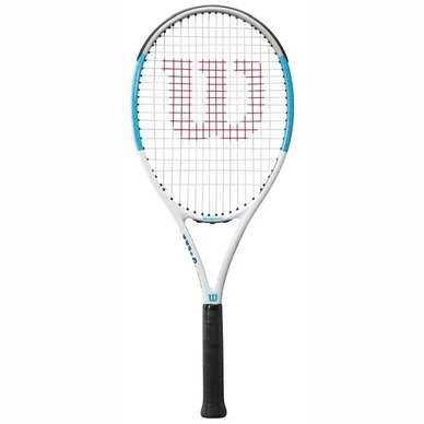 Raquette de Tennis Wilson Ultra Power Team 103 2021 (Cordée)