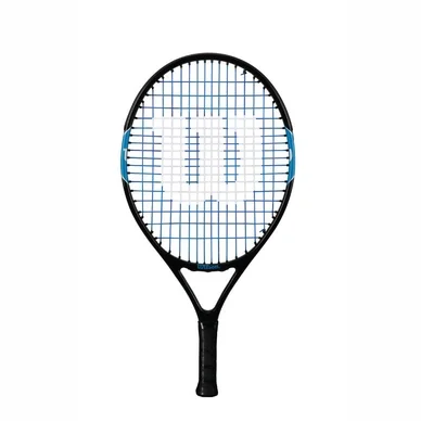 Raquette de Tennis Wilson Ultra Team 21 Junior (Cordée)