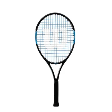 Raquette de Tennis Wilson Ultra Team 25 Junior (Cordée)
