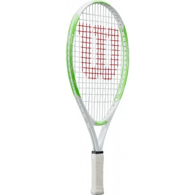 Raquette de Tennis Wilson US Open 19 Junior (Cordée)
