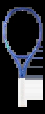 Raquette de Tennis Yonex Ezone 100SL Blast Blue 270g 2025 (Non Cordé)
