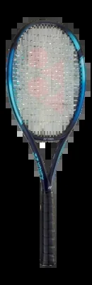 Raquette de Tennis Yonex Ezone 98 305g Aqua Night Black (Non Cordé)