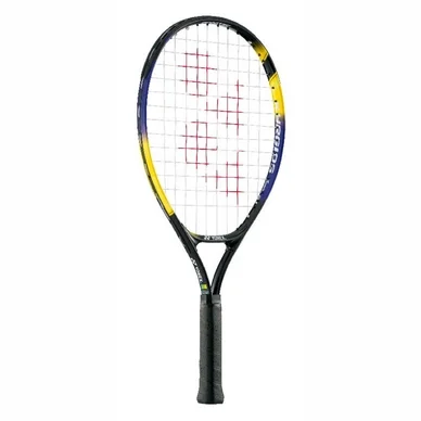 Raquette de Tennis Yonex Junior Ezone Alu 21 Kyrgios (Cordée)