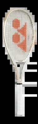 Raquette de Tennis Yonex Vcore 100 Sand Beige 300g (Non Cordé)