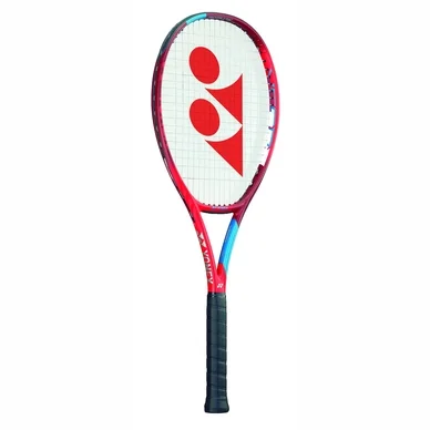 Raquette de Tennis Yonex Vcore 98 Tango Red 305g 2021 (Non Cordée)