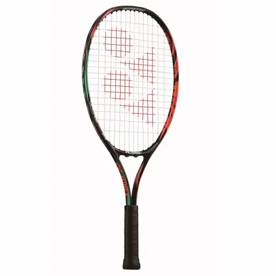 Raquette de tennis Yonex Vcore SV JR23 Alu Orange (Cordée)