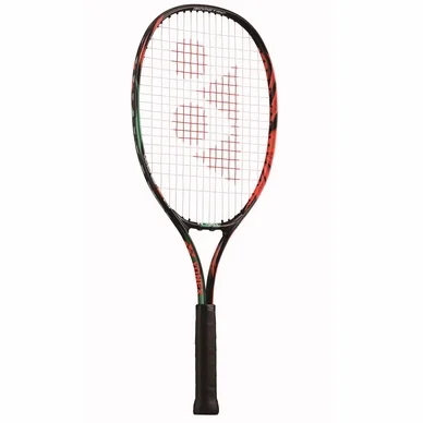 Raquette de tennis Yonex Vcore SV JR25 Alu Orange (Cordée)