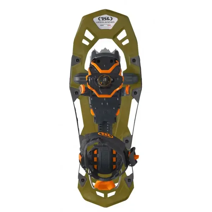 Raquettes à neige Highlander Adjust TSL Acheter En Ligne