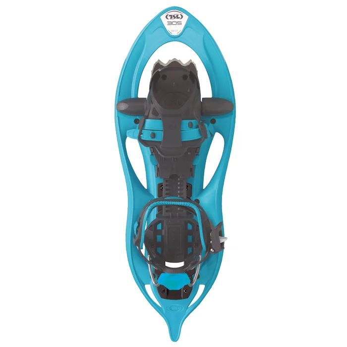 Raquettes u00e0 neige TSL 305 ride [Taille 37/45]