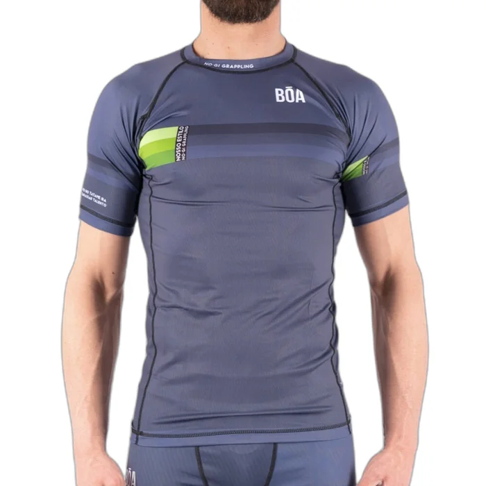 Rashguard Boa Fightwear Talento