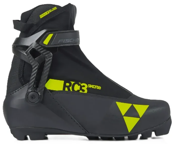 RC3 Skate 24/25 Chaussures Ski De Fond Skating Retour Gratuit