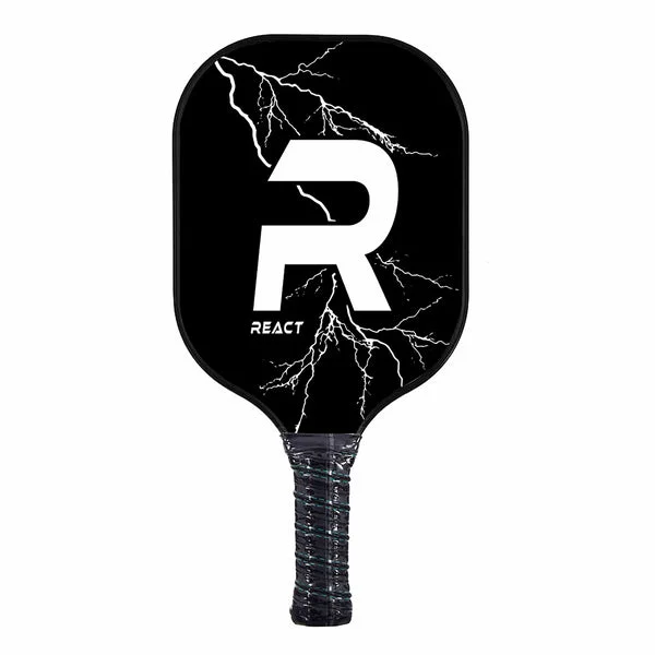 React Pala de Pickleball