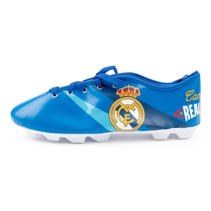 Real Madrid Estuche Bota Fútbol – Boutique Officiel Real Madrid CF