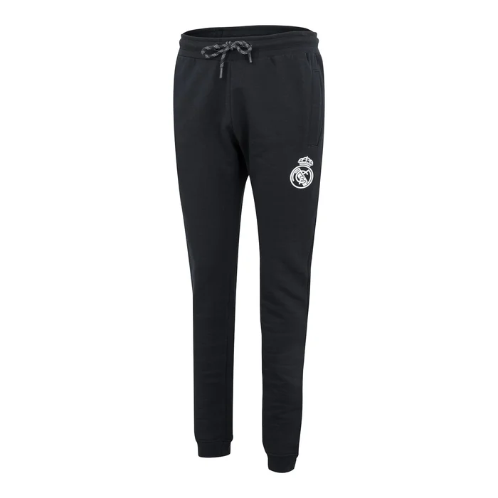 Real Madrid Pantalón Mujer Vintage Azul Marino – Boutique Officiel Real Madrid CF