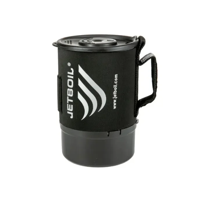 Réchaud JetBoil ZIP NOIR Top Vente