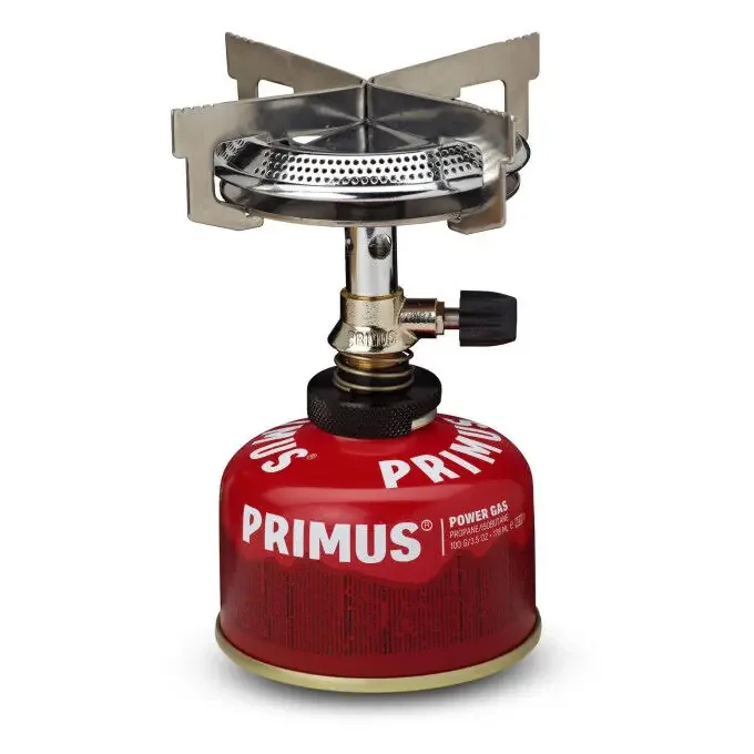 Réchaud Primus MIMER DUO STOVE Produit De Marque