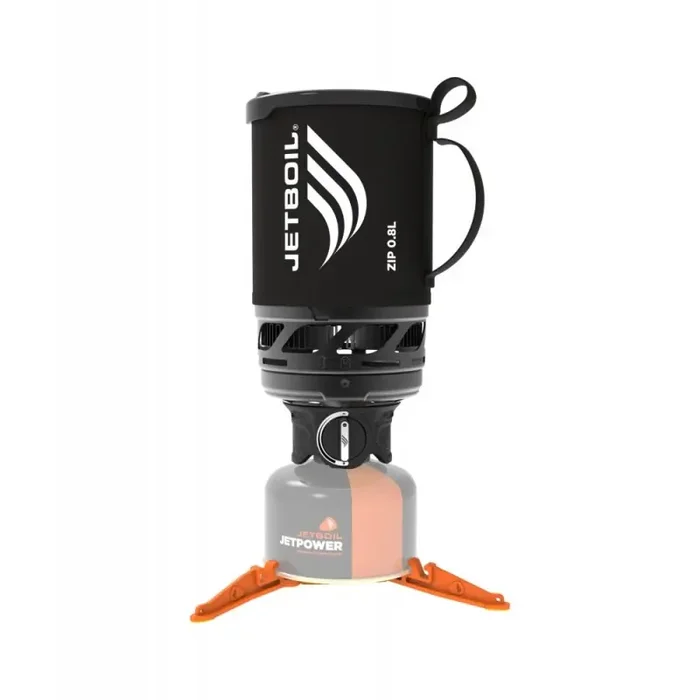 RECHAUD ZIP 0.8 L JETBOIL Expédition Rapide