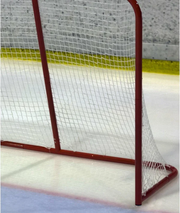 Red de repuesto Prosport para portería de hockey sobre hielo