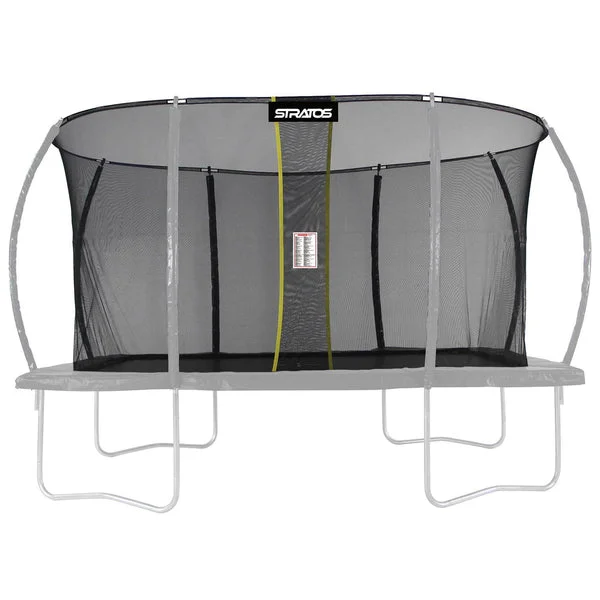Red de seguridad para Cama elástica Stratos Rectángulo