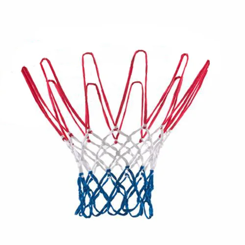Red para canasta de baloncesto, 2 unidades