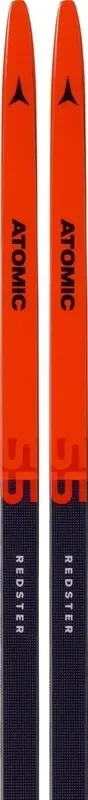 Redster S5 Ski De Fond Skating Certifié