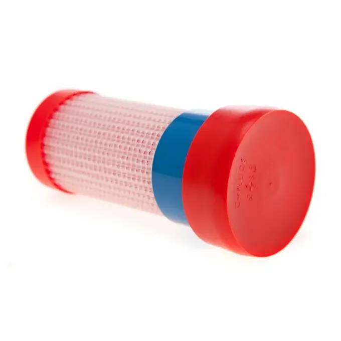 Réduction Cartouche de Remplacement pour CUBE LIFESAVER