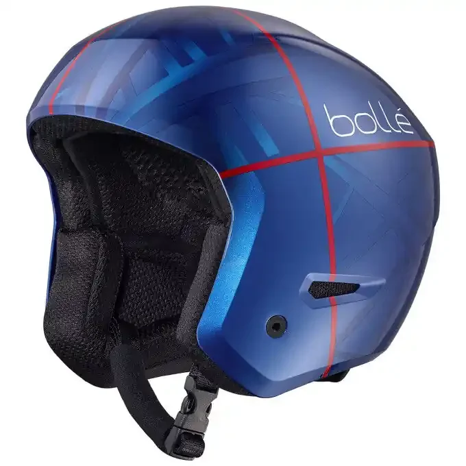 Réduction Casque de ski Bollé MEDALIST YOUTH Alexis Pinturault Signature Series