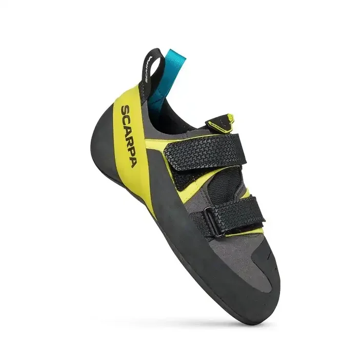 Réduction Chausson velcro escalade Arpia V Scarpa
