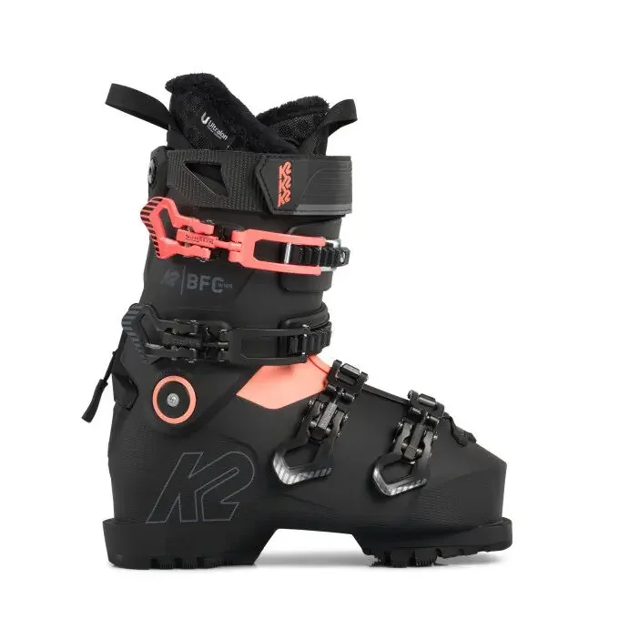 Réduction Chaussures de ski K2 BFC W 105 GRIPWALK