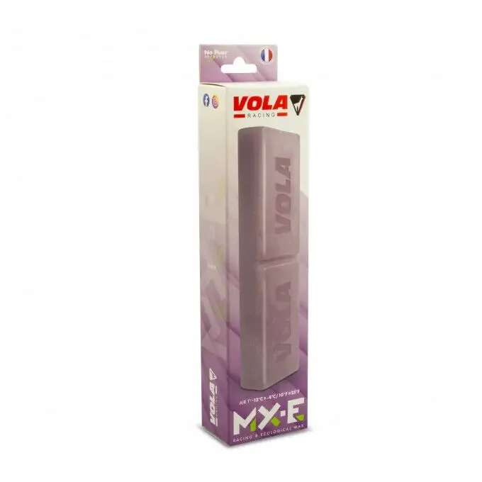 Réduction Fart Vola MX-E NO FLUOR – 500 G – Purple