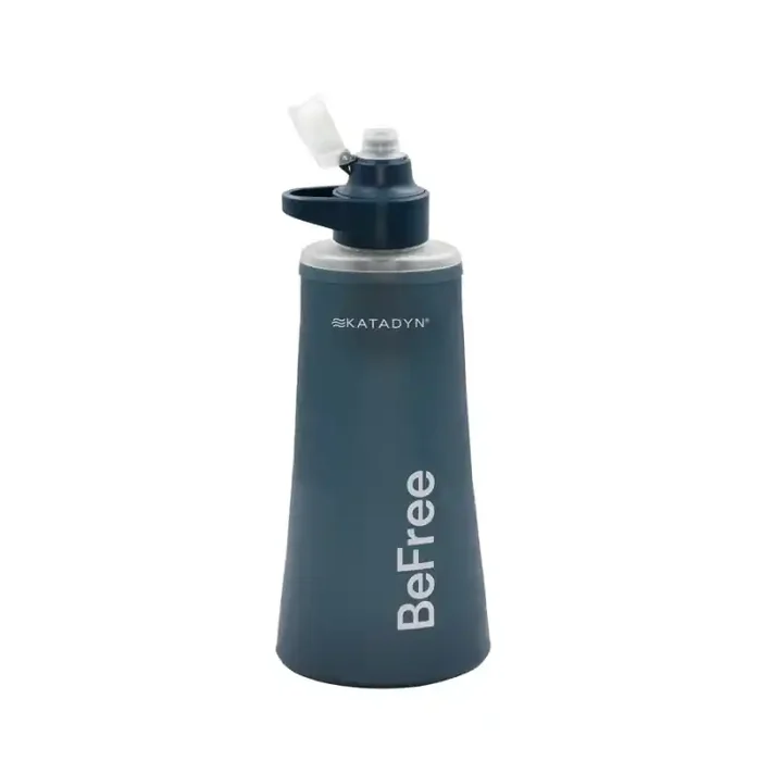 Réduction Gourde Befree AC 1L Katadyn