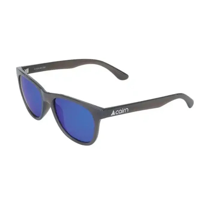 Réduction Lunettes de soleil Foolish Crystal Graphite Cairn