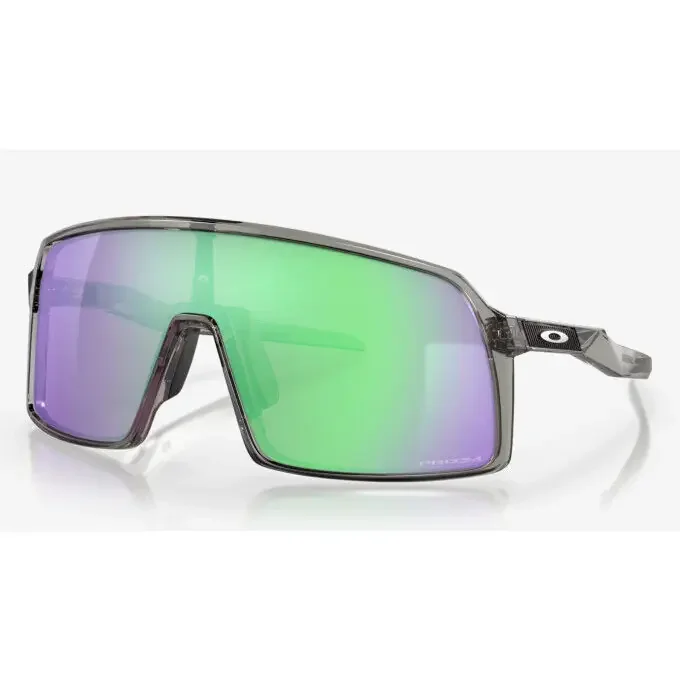 Réduction Lunettes de soleil Oakley SUTRO PRIZM ROAD JADE